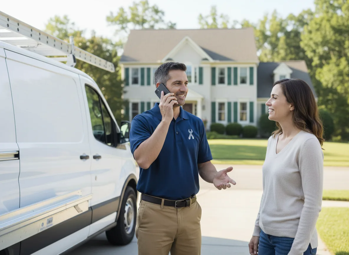 Home Gutter Service Kinta, OK FAQs
